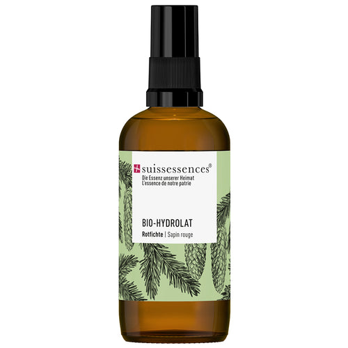 Rotfichten Bio-Hydrolat Spray